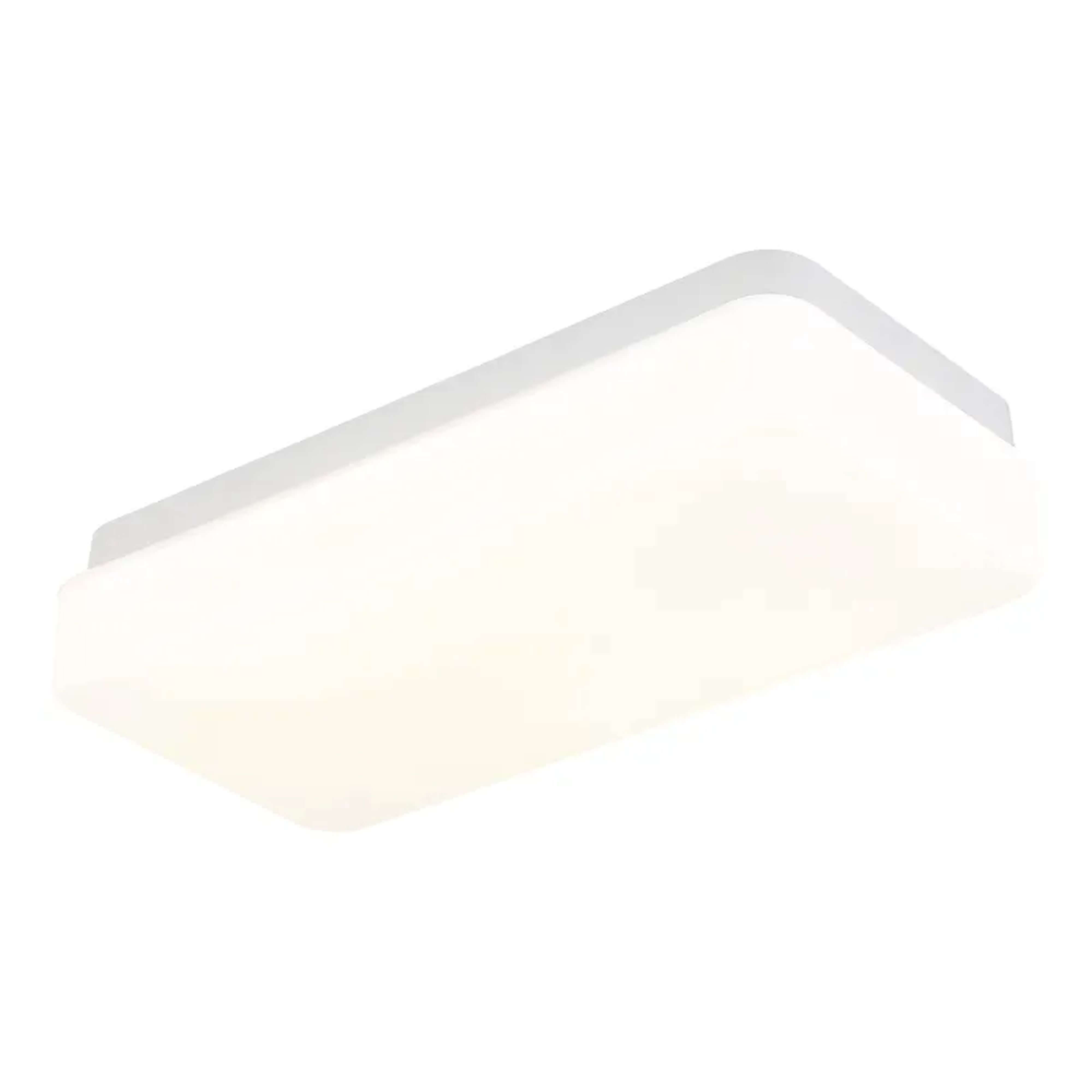 Globo Lighting Donte stropné svietidlo 1x12 W biela 41548-12