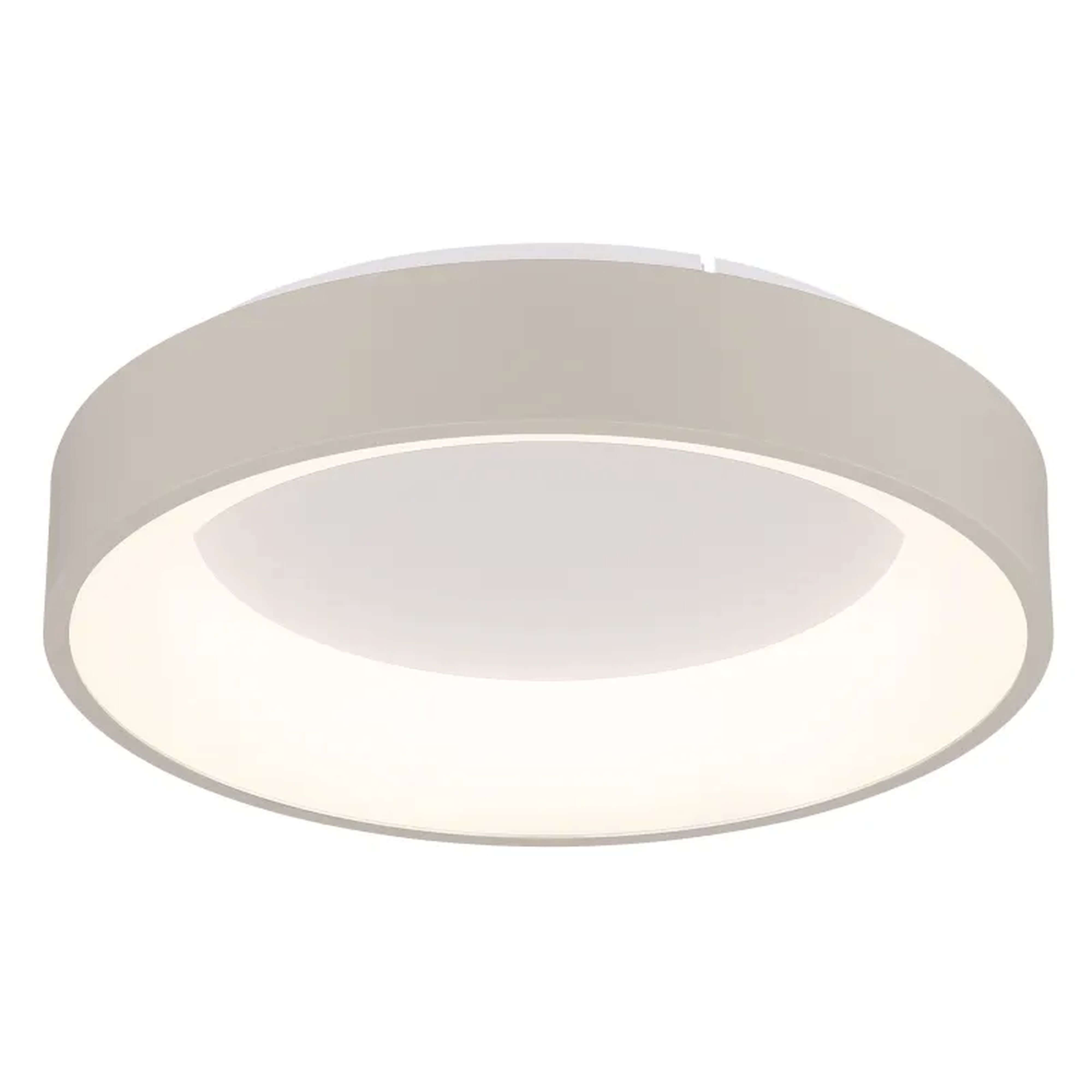 Globo Lighting Gallegos stropné svietidlo 1x36 W piesková 48487-36