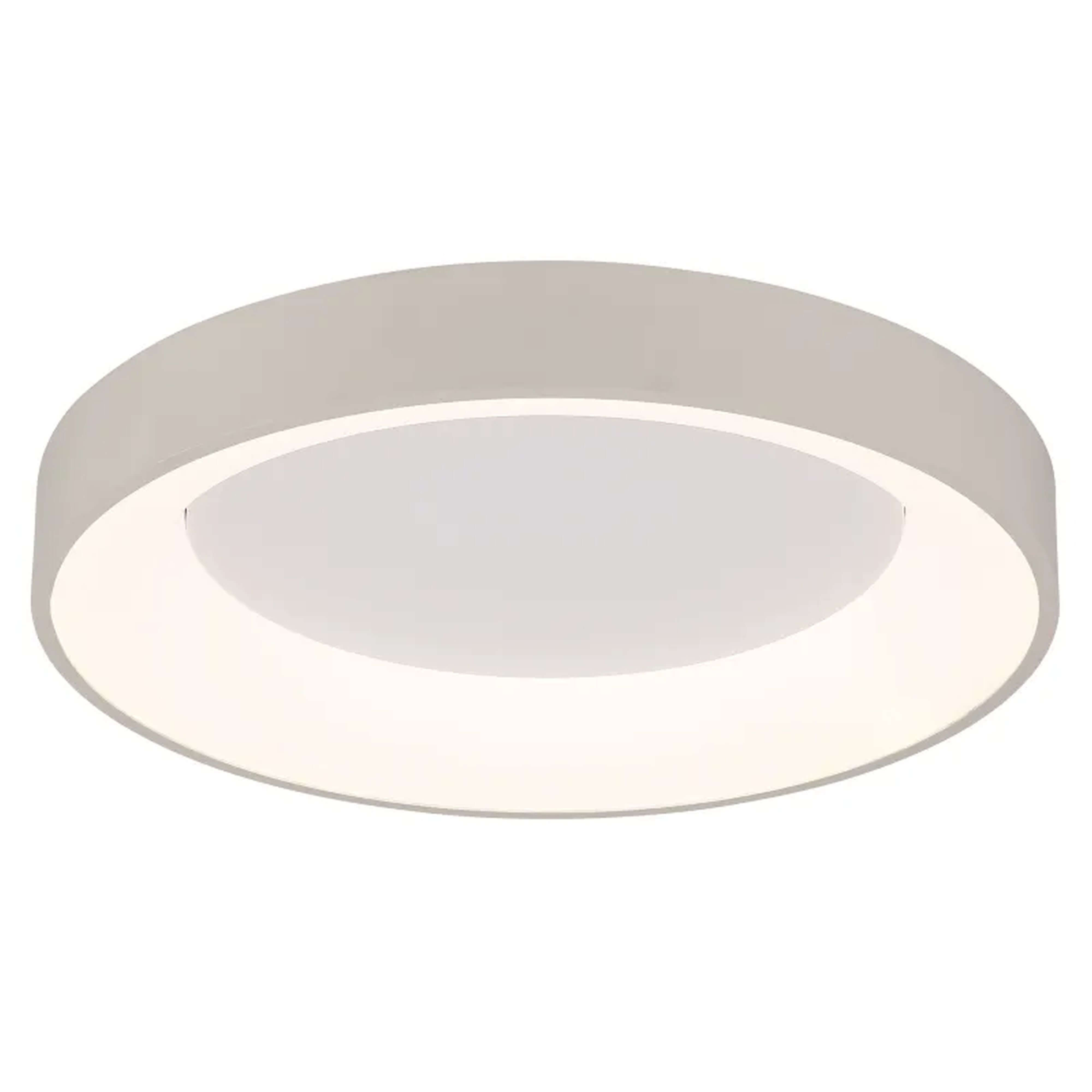 Globo Lighting Gallegos stropné svietidlo 1x48 W piesková 48487-48