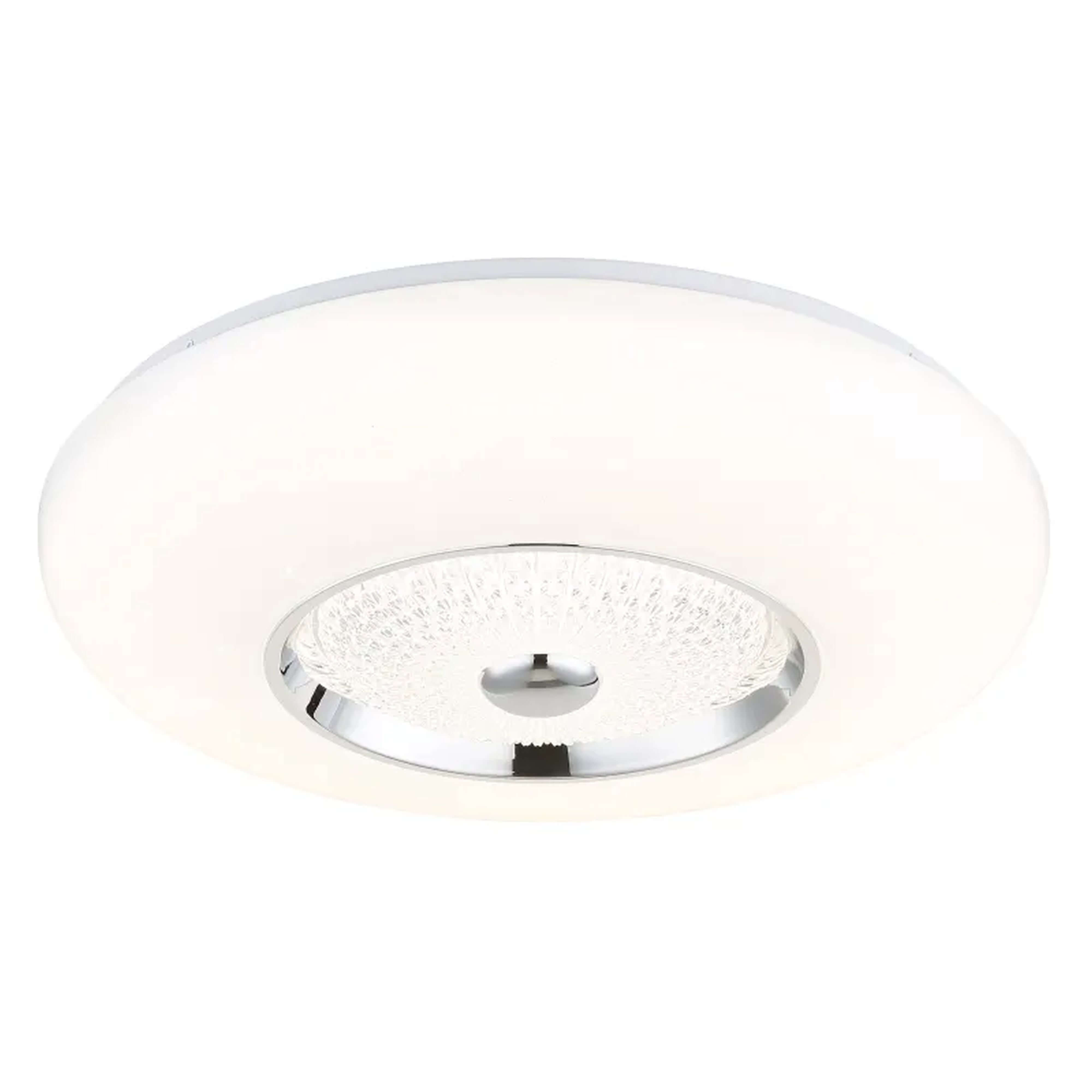 Globo Lighting Graham stropné svietidlo 2x36 W biela 48071-24