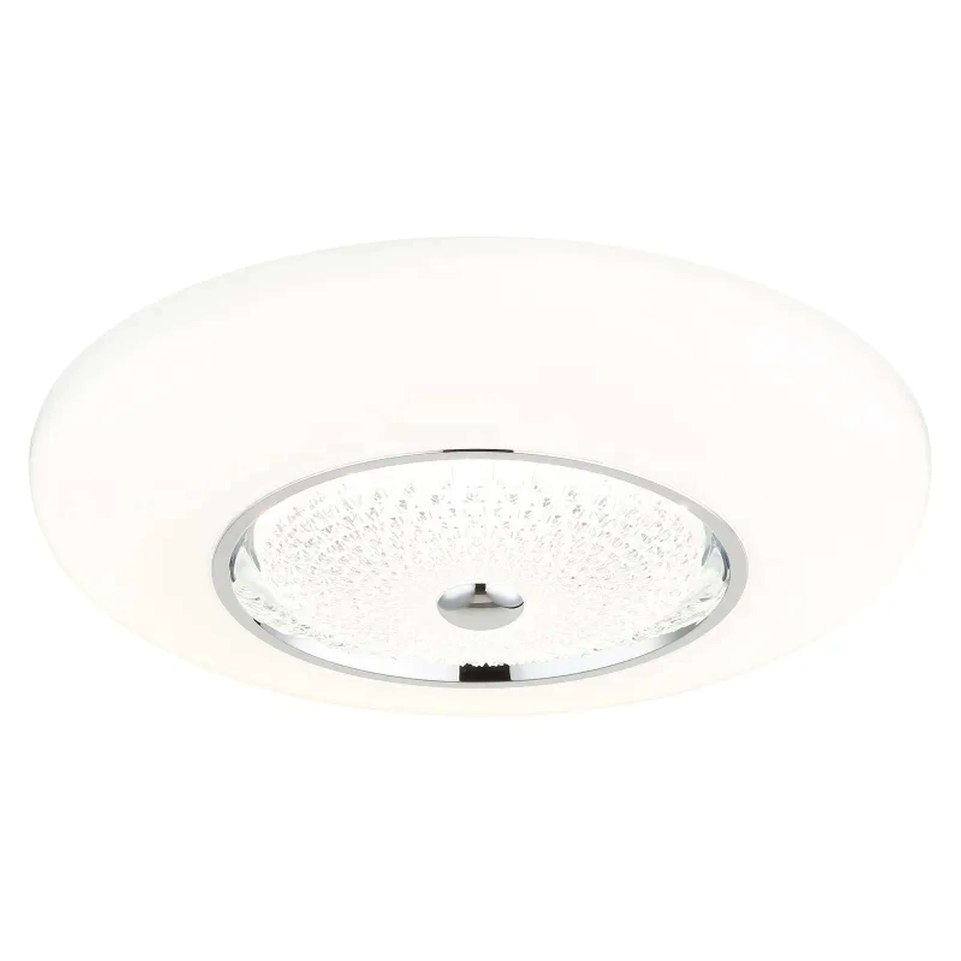 Globo Lighting Graham stropné svietidlo 2x48 W biela 48071-50