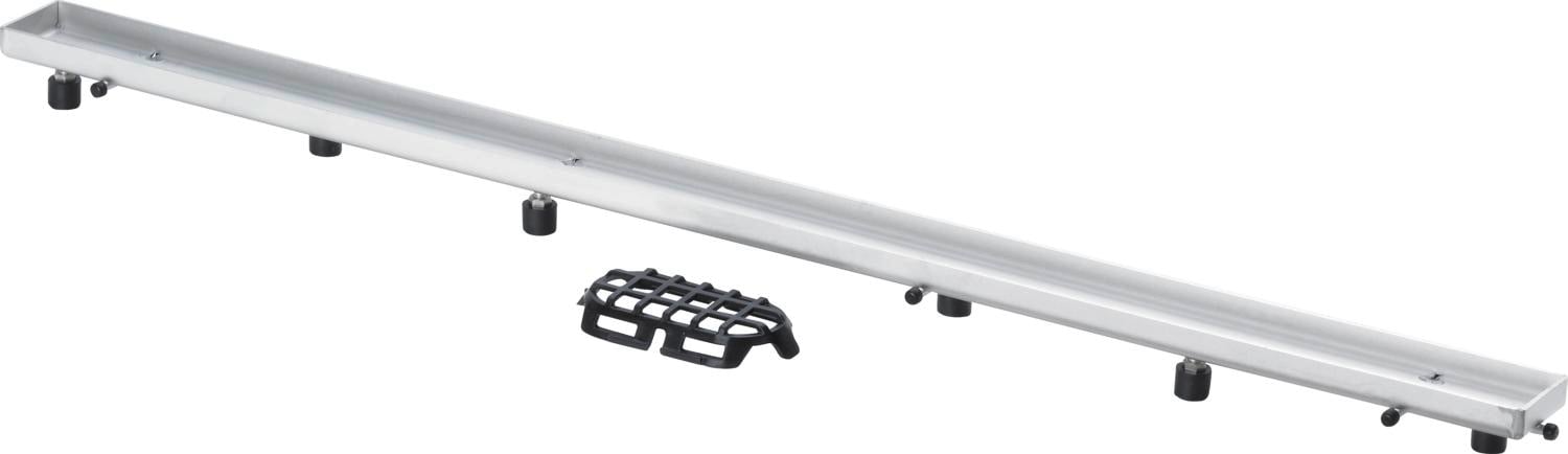 Viega Advantix sprchový odtokový rošt 90 cm 737375