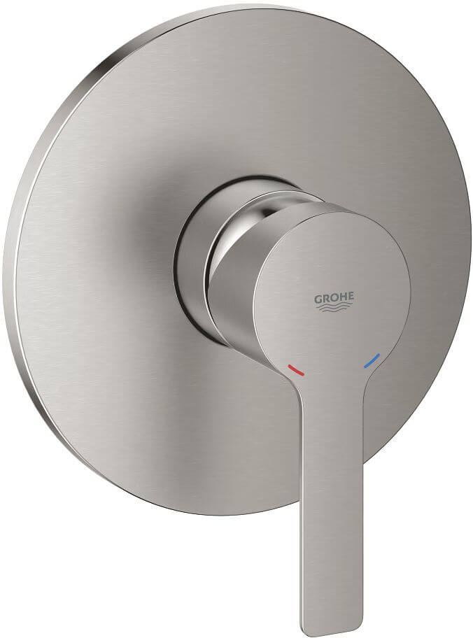 Grohe sprchová batéria podomietková || 24063DC1