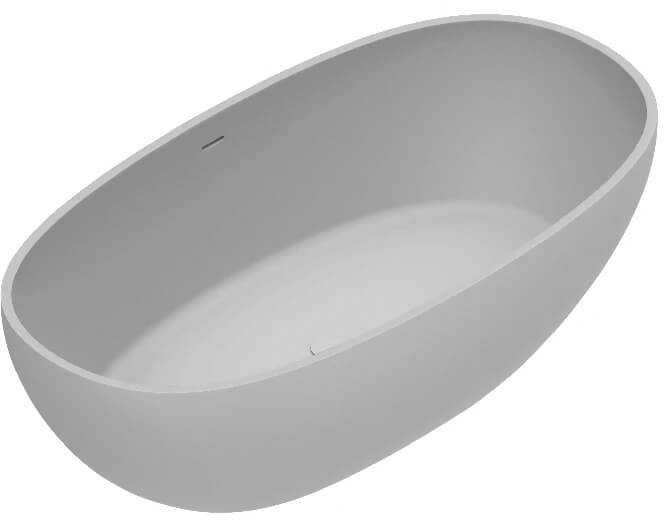 Catalano Vasca voľne stojaca vaňa 176x91 cm oválne 7239020023