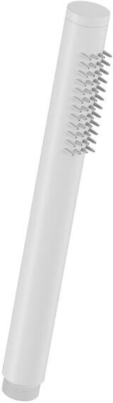 KFA Armatura Moza White sprchová hlavica biela 842-064-44