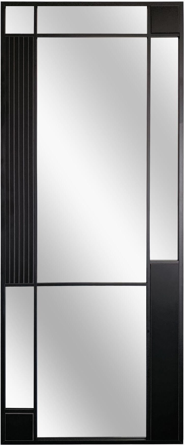 Styler Mono zrkadlo 60x150 cm odĺžnikový LU-12482