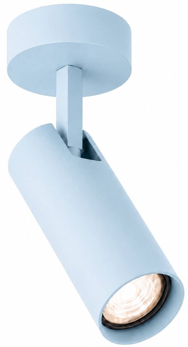 Argon Linca stropné svietidlo 1x5 W modrá 9024