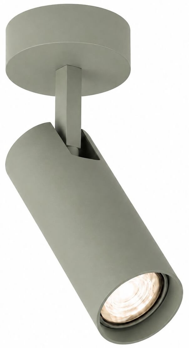 Argon Linca stropné svietidlo 1x5 W zelená 9025
