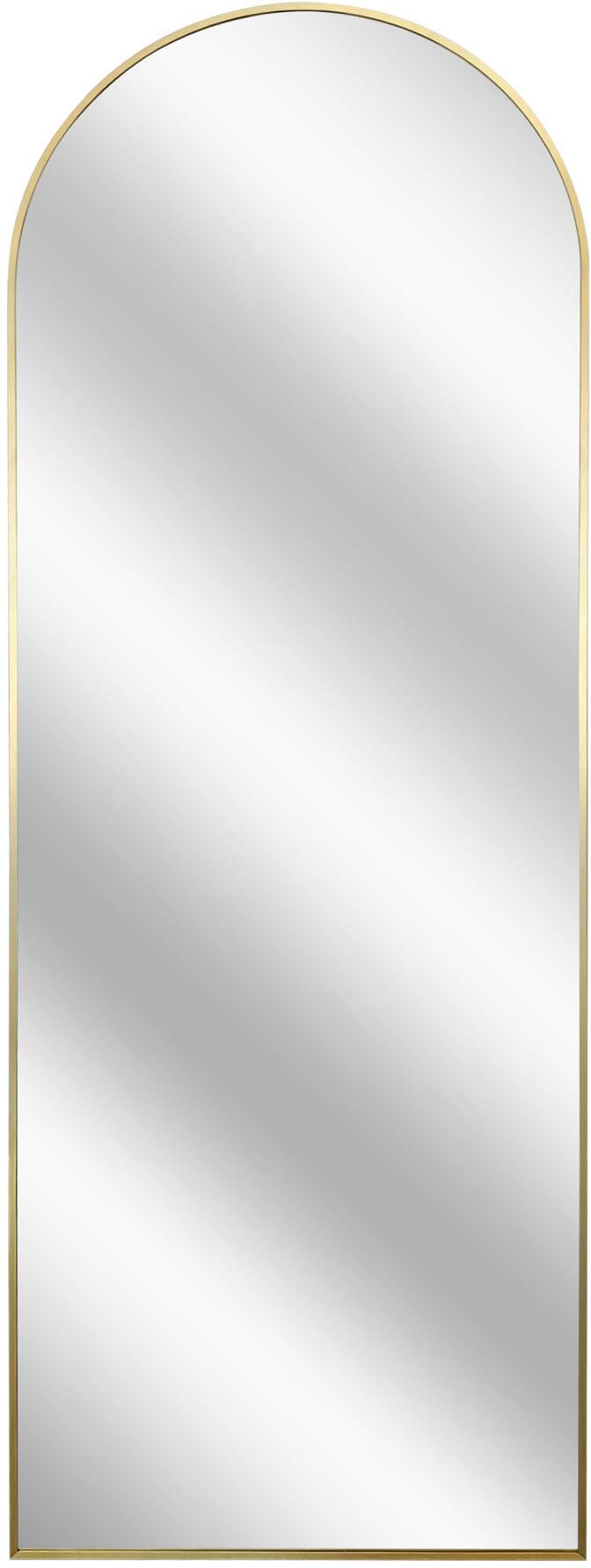 Styler Aurea Gold AG zrkadlo 50x140 cm zlatá HA-01607