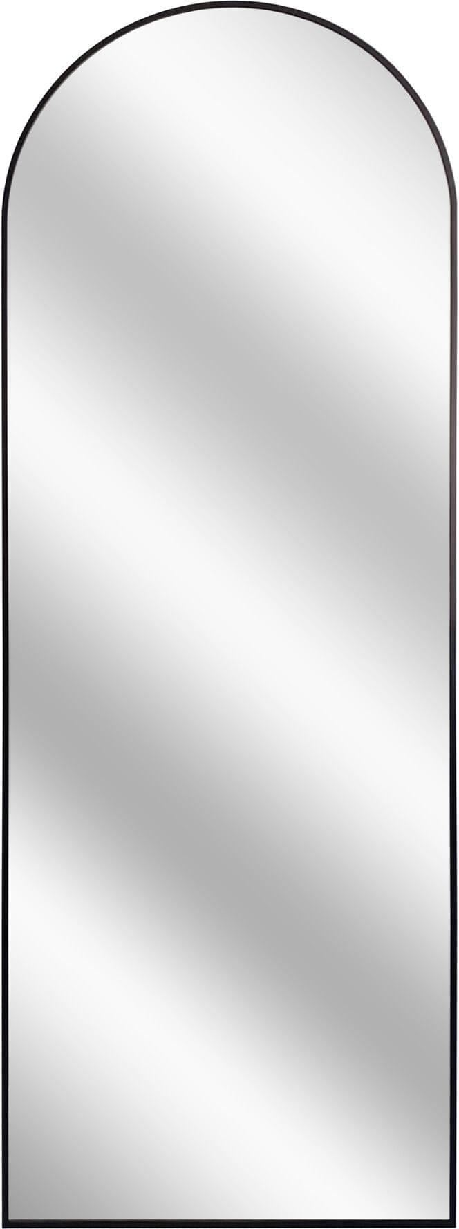 Styler Aurea Black AK zrkadlo 50x140 cm čierna HA-01608