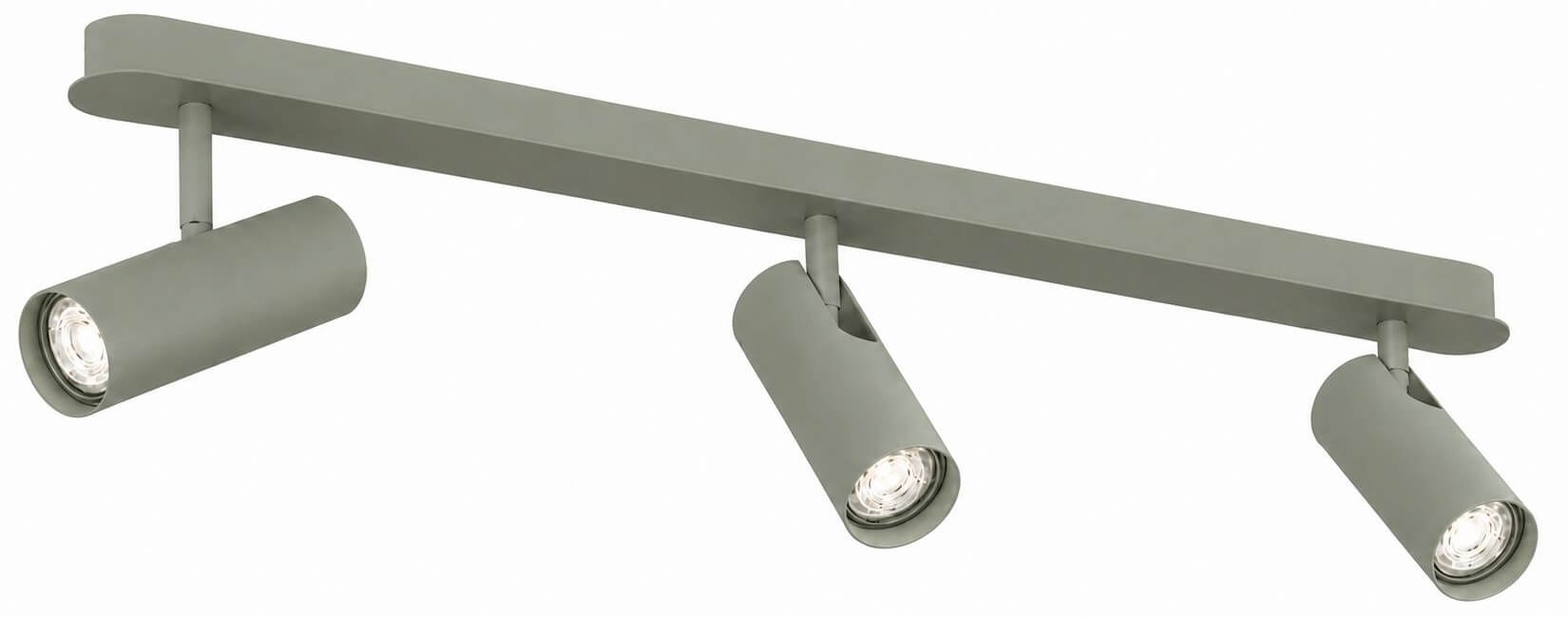 Argon Linca stropné svietidlo 3x5 W zelená 6371