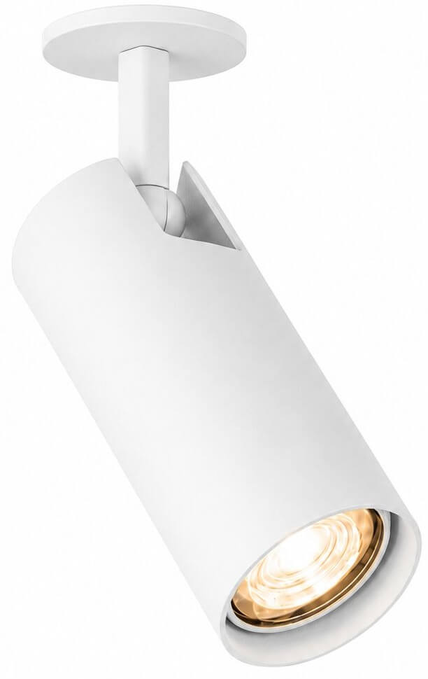 Argon Linca stropné svietidlo 1x5 W biela 9014