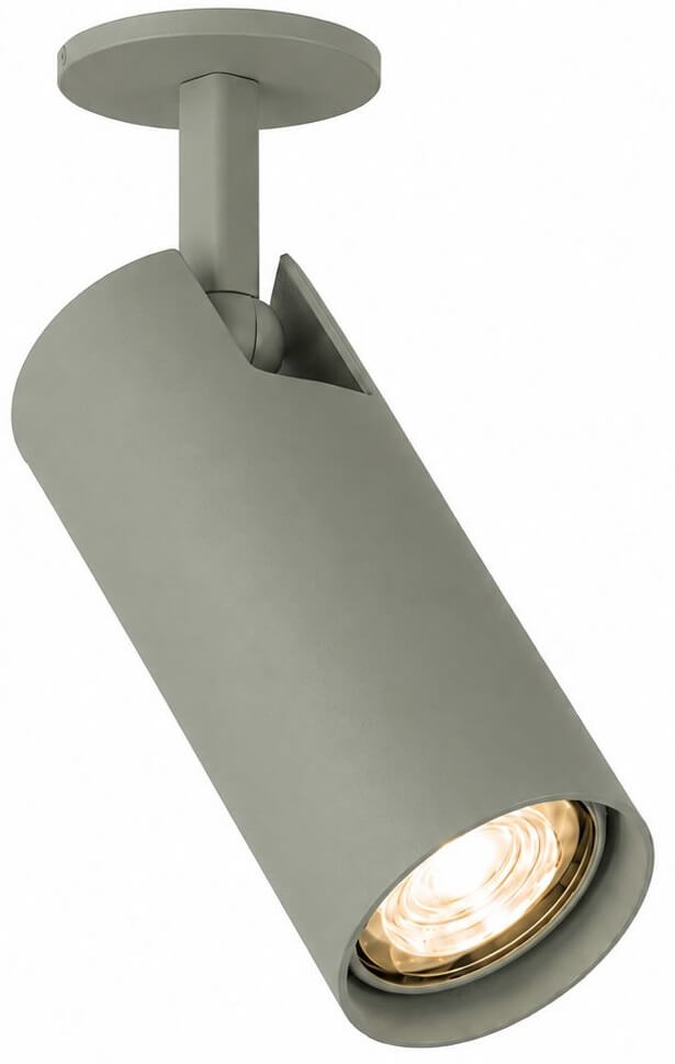 Argon Linca stropné svietidlo 1x5 W zelená 9017