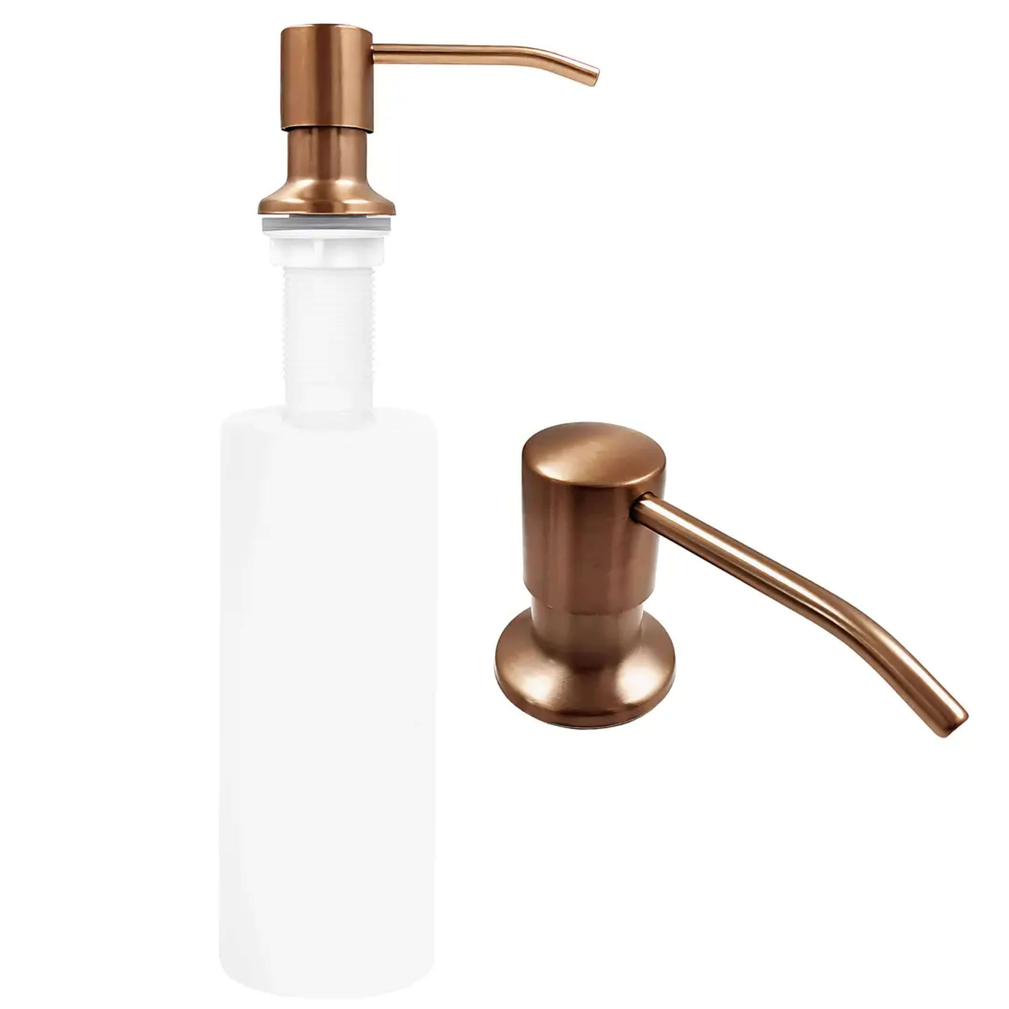 Rea Lon dávkovač tekutín 300 ml || REA-08008