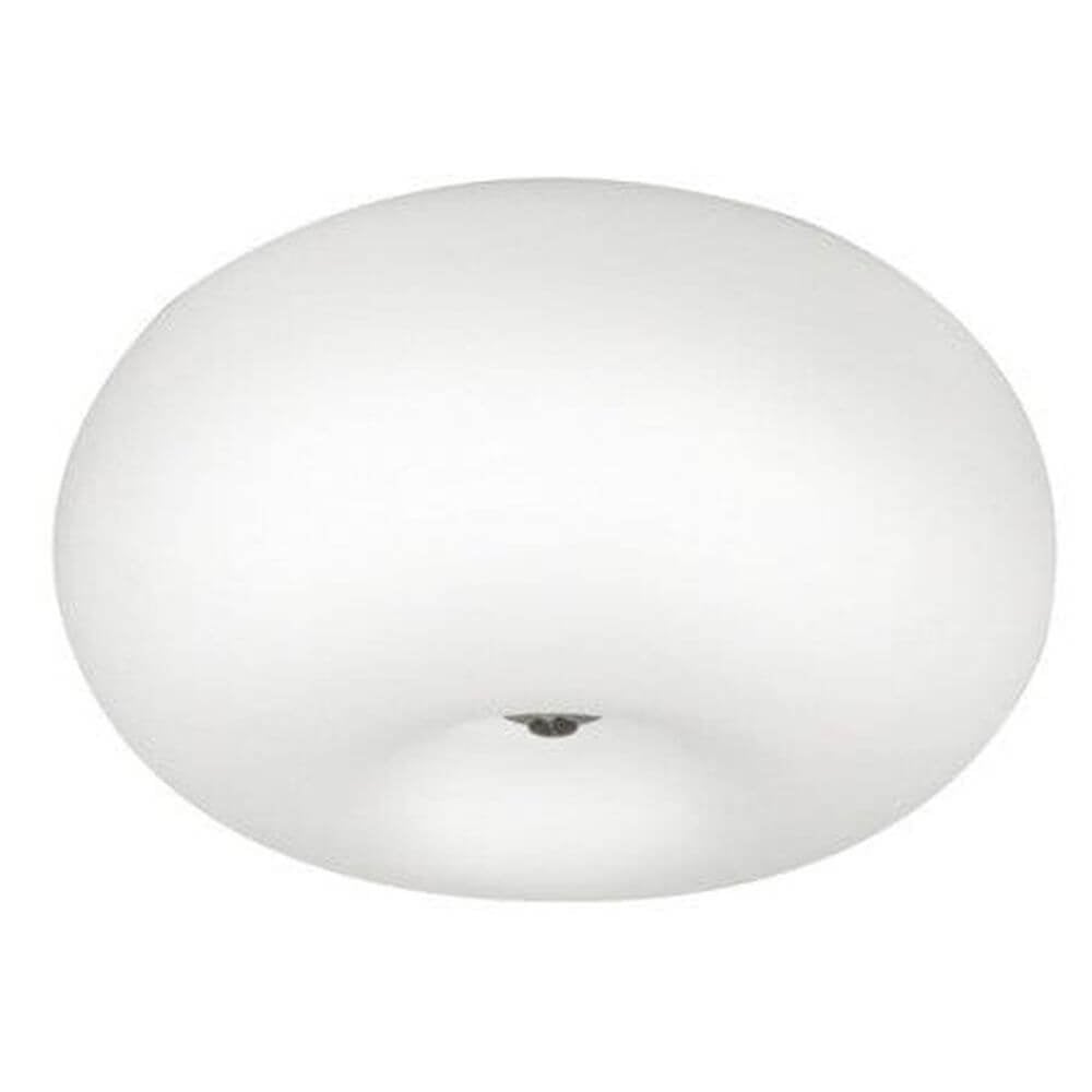 Zuma Line Inez stropné svietidlo 1x60 W biela RLX93023-3A