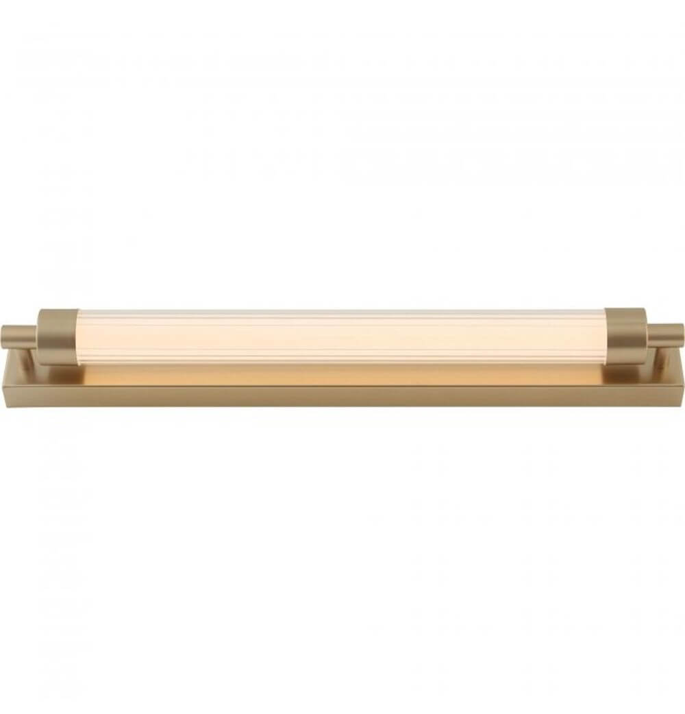 Zuma Line Kalia nástenná lampa x14 W zlatá WL32187/14W/GD