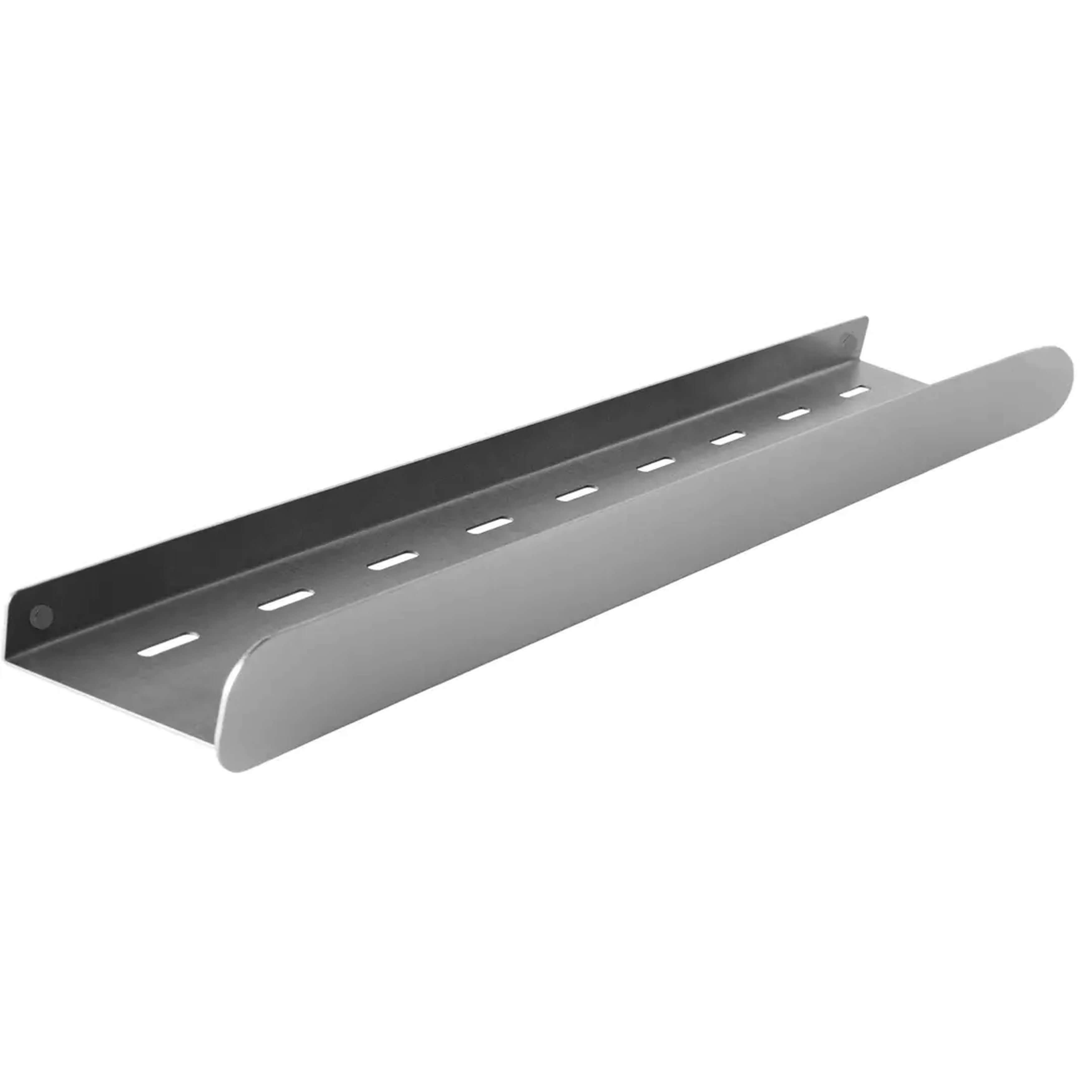 Rea SF03 kúpeľňová polica 60 cm stal REA-47003