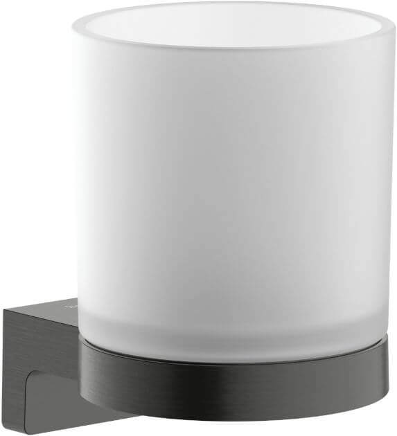 Hansgrohe AddStoris S pohár na zubné kefky 41769340