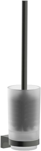 Hansgrohe AddStoris S toaletná kefa priskrutkované || 41782340