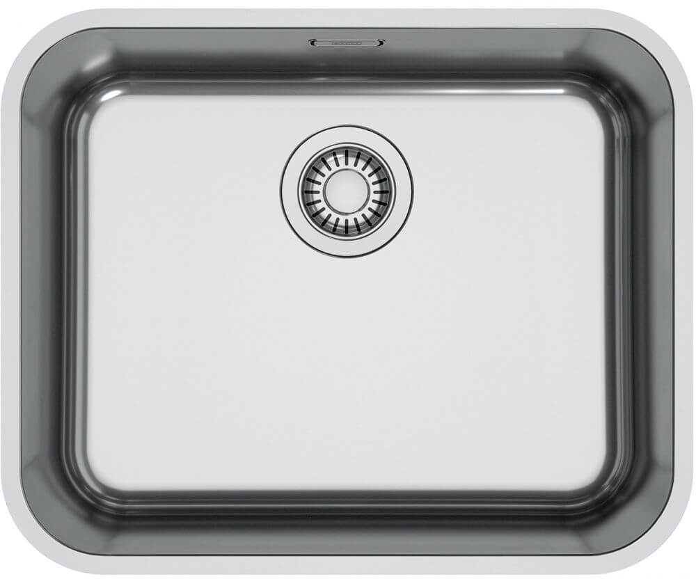 Franke Smart SRX nerezový drez 50x40 cm oceľová 122.0720.293