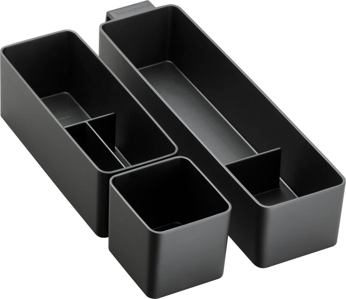 Hansgrohe IntraStoris organizátor zásuvky 54224670