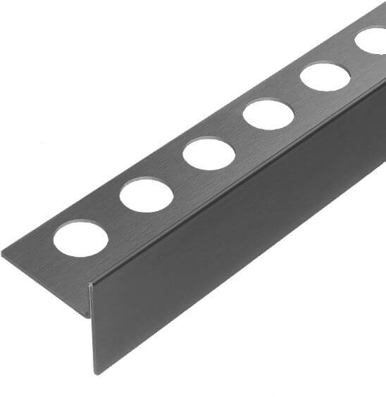 Balneo lišta na vyspádovanie 120 cm D0101050110-1