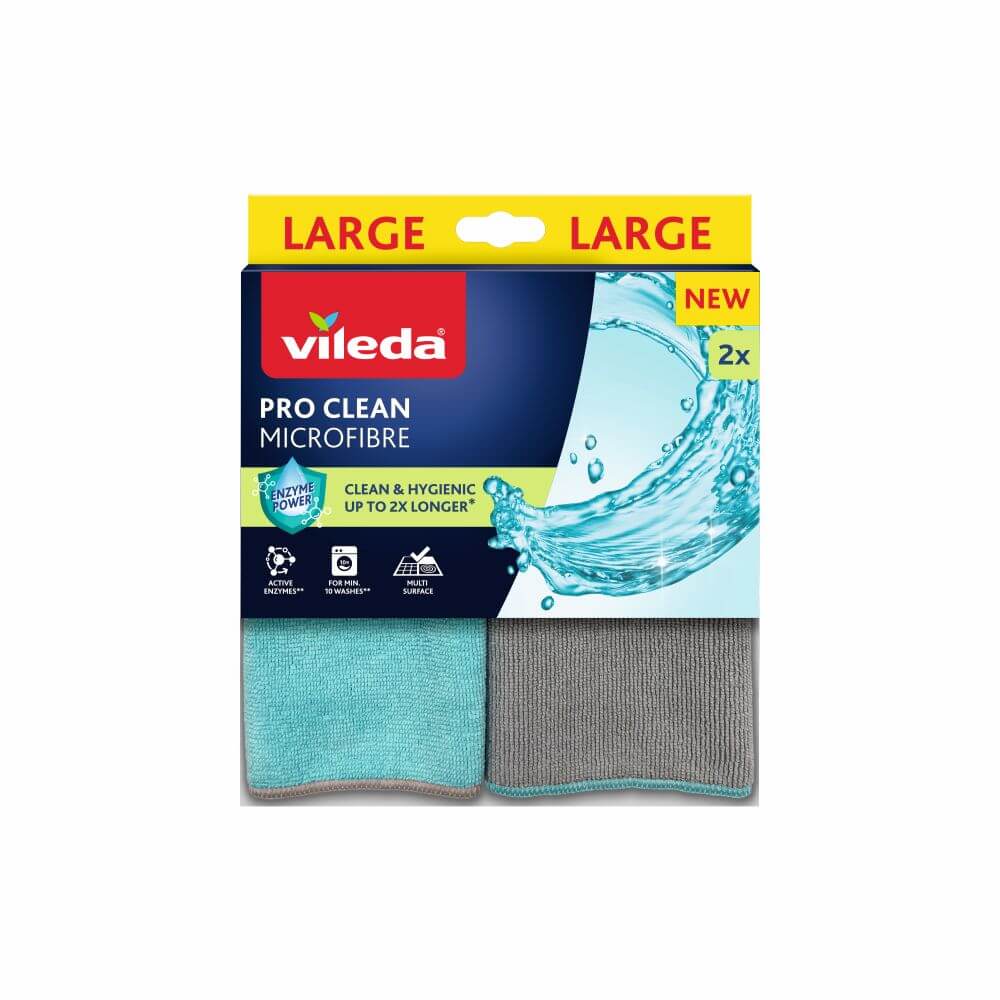 Vileda Pro Clean utierka 179229