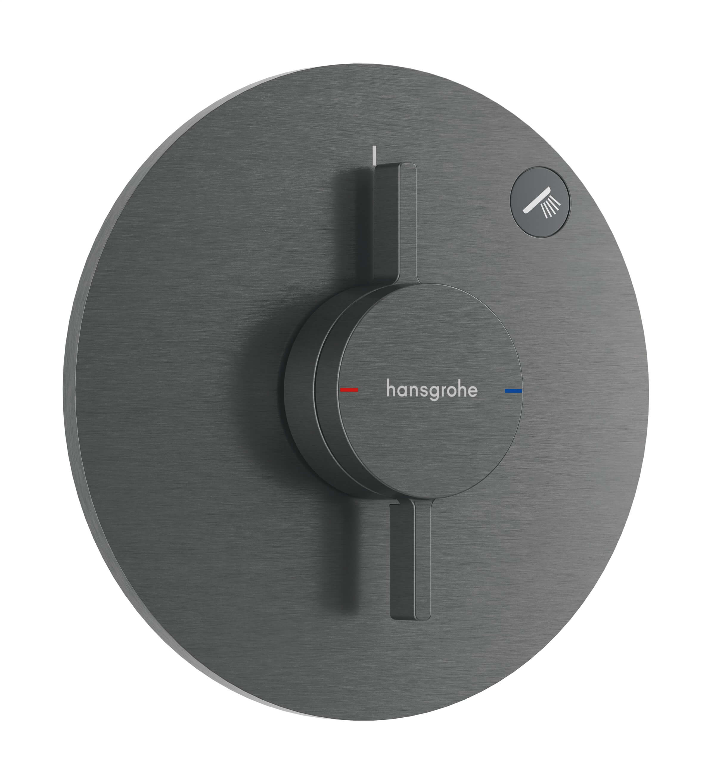 Hansgrohe DuoTurn S sprchová batéria podomietková || 75618340