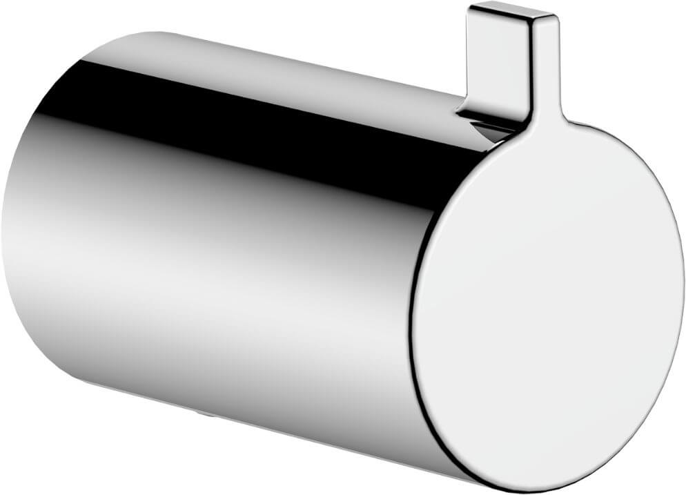 Hansgrohe AddStoris S vešiak na uterák || 41762000