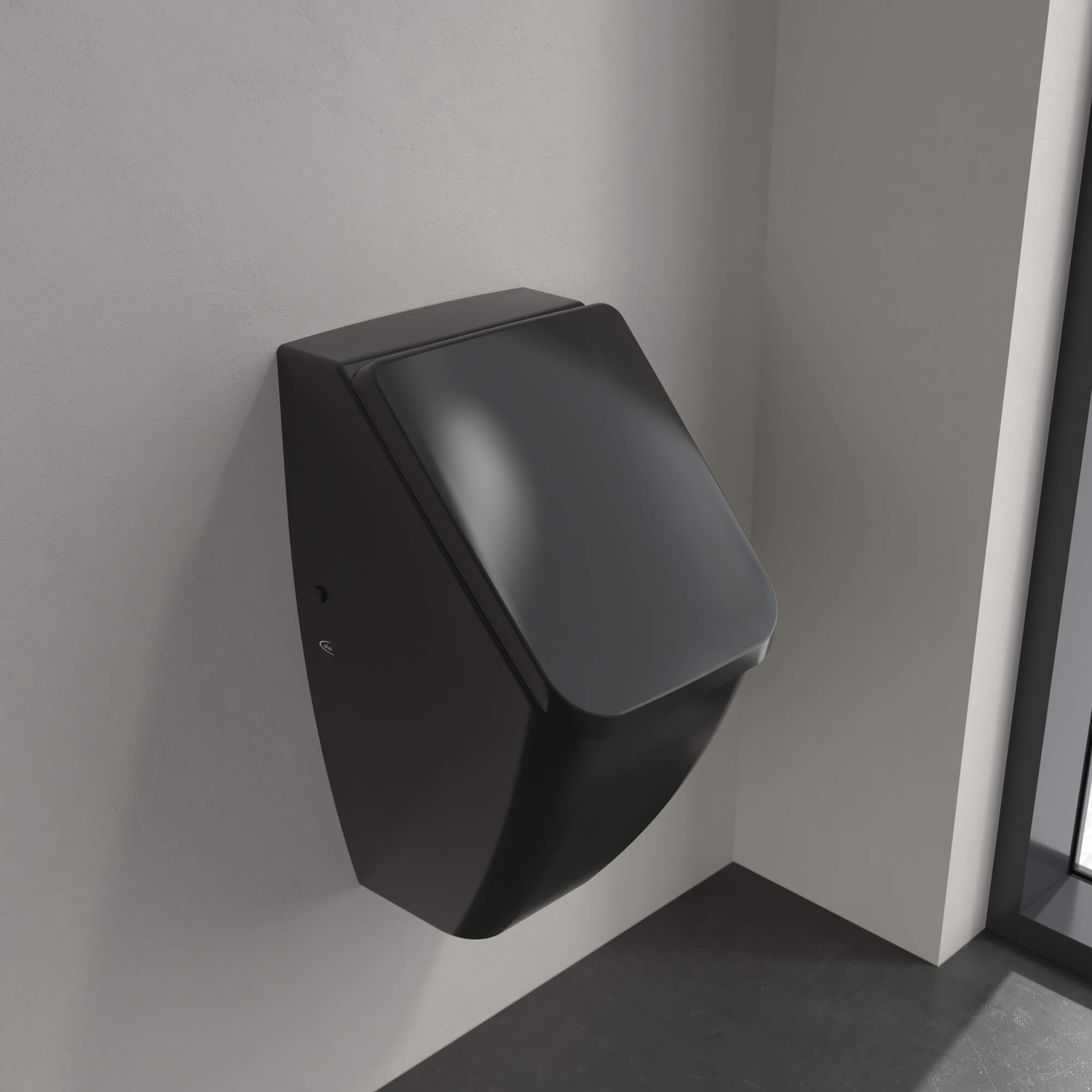 Villeroy & Boch Venticello kryt pisoára 8M10S1R7