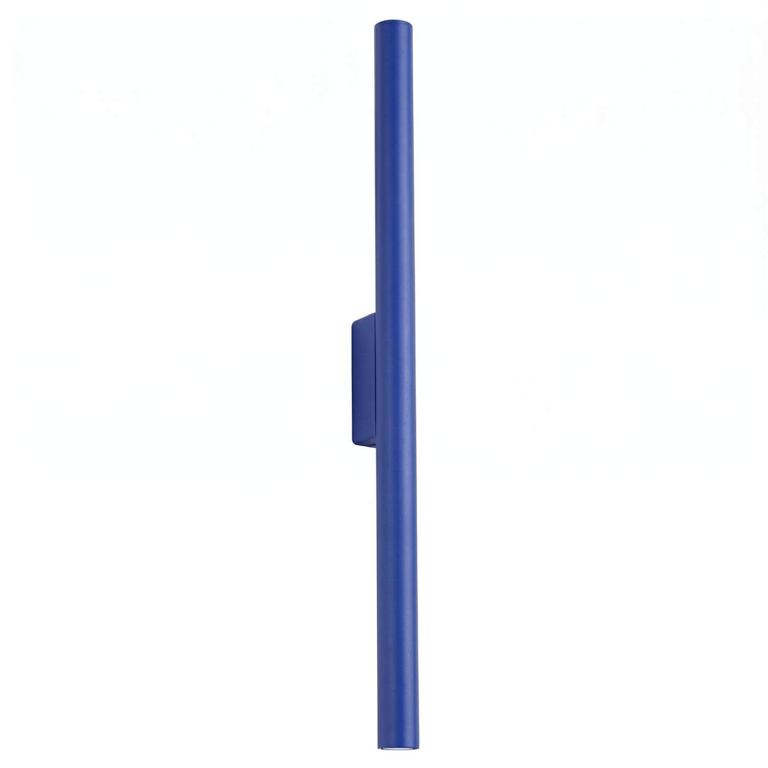 Sollux Lighting Pastelo nástenná lampa 2x8 W modrá SL.2128