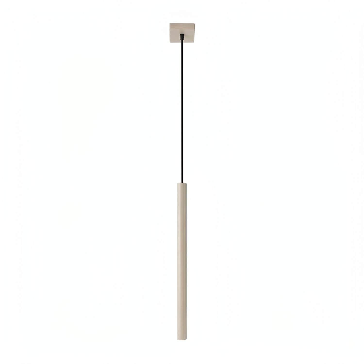 Sollux Lighting Pastelo závesné svietidlo 1x8 W béžová SL.2117