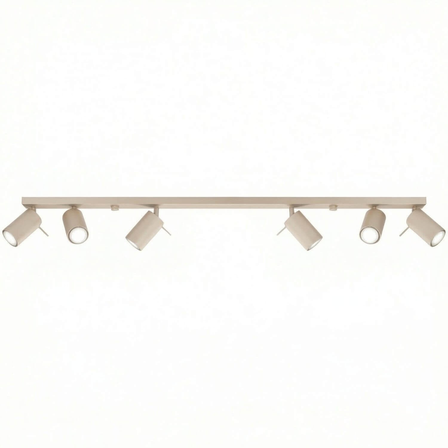 Sollux Lighting Ring stropné svietidlo 6x10 W SL.2158