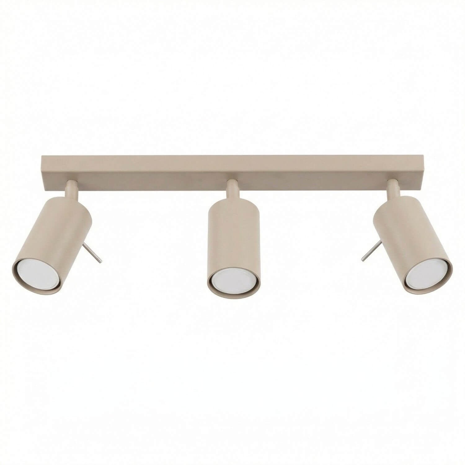 Sollux Lighting Ring stropné svietidlo 3x10 W SL.2155