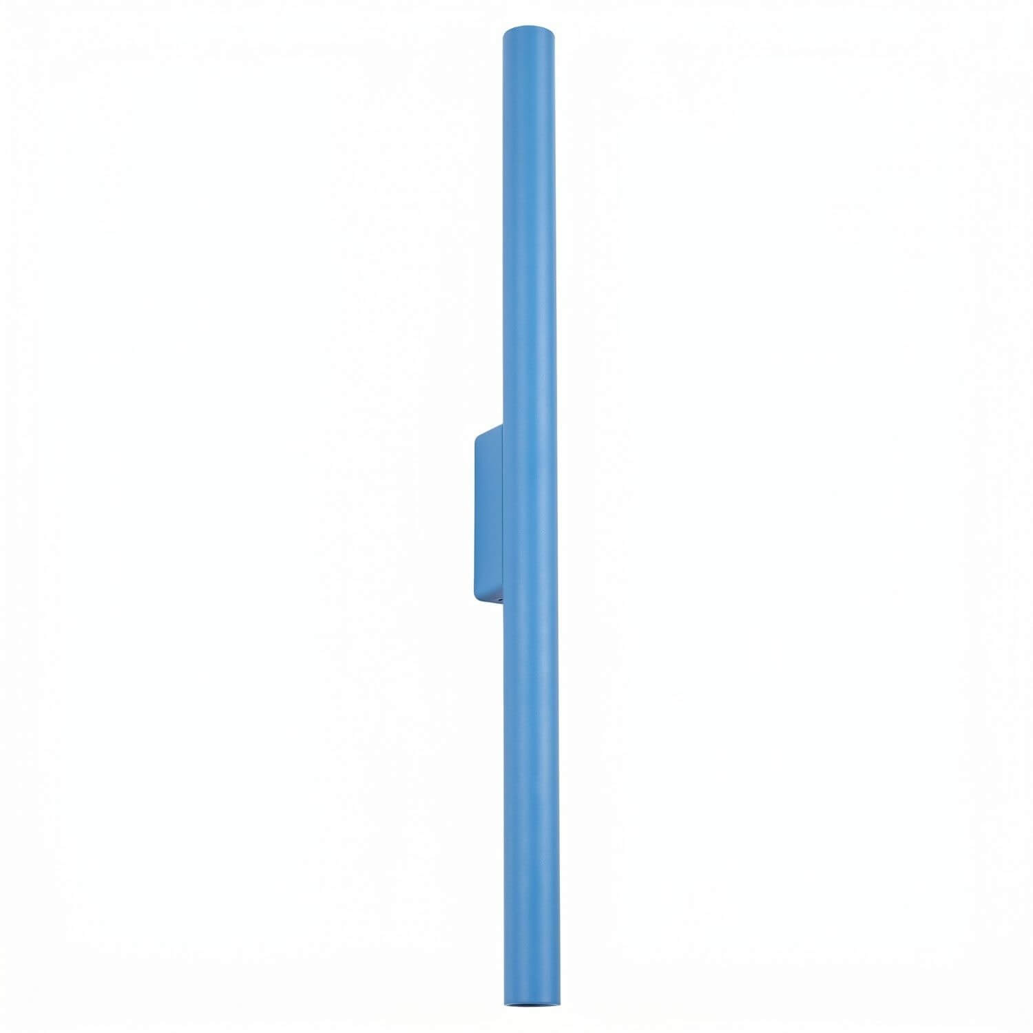 Sollux Lighting Pastelo nástenná lampa 2x8 W modrá SL.2152