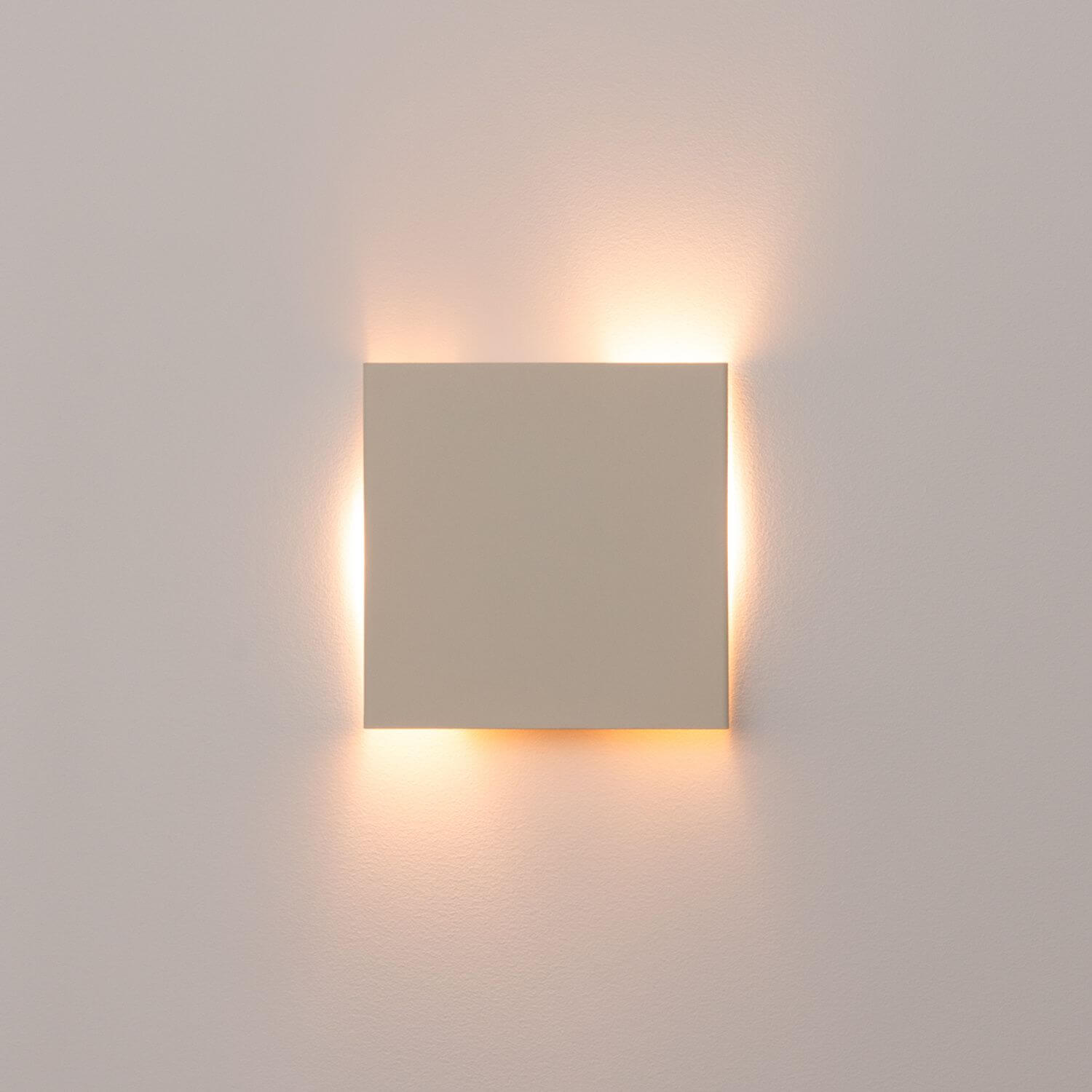 Sollux Lighting Vanta nástenná lampa 2x8 W béžová SL.2011