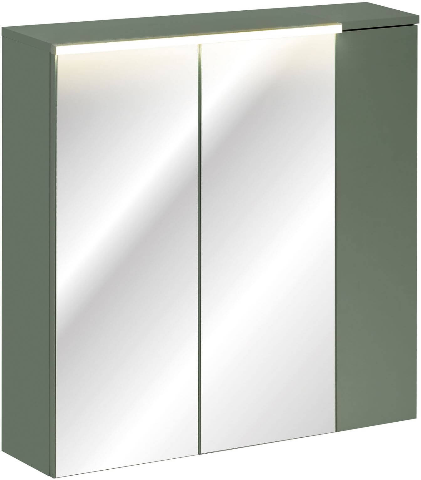 Súprava skrinka Comad Sombra Green GREEN UN 84-60-2D, skrinka Comad Sombra Green SOMBRA GREEN 83-20-1D