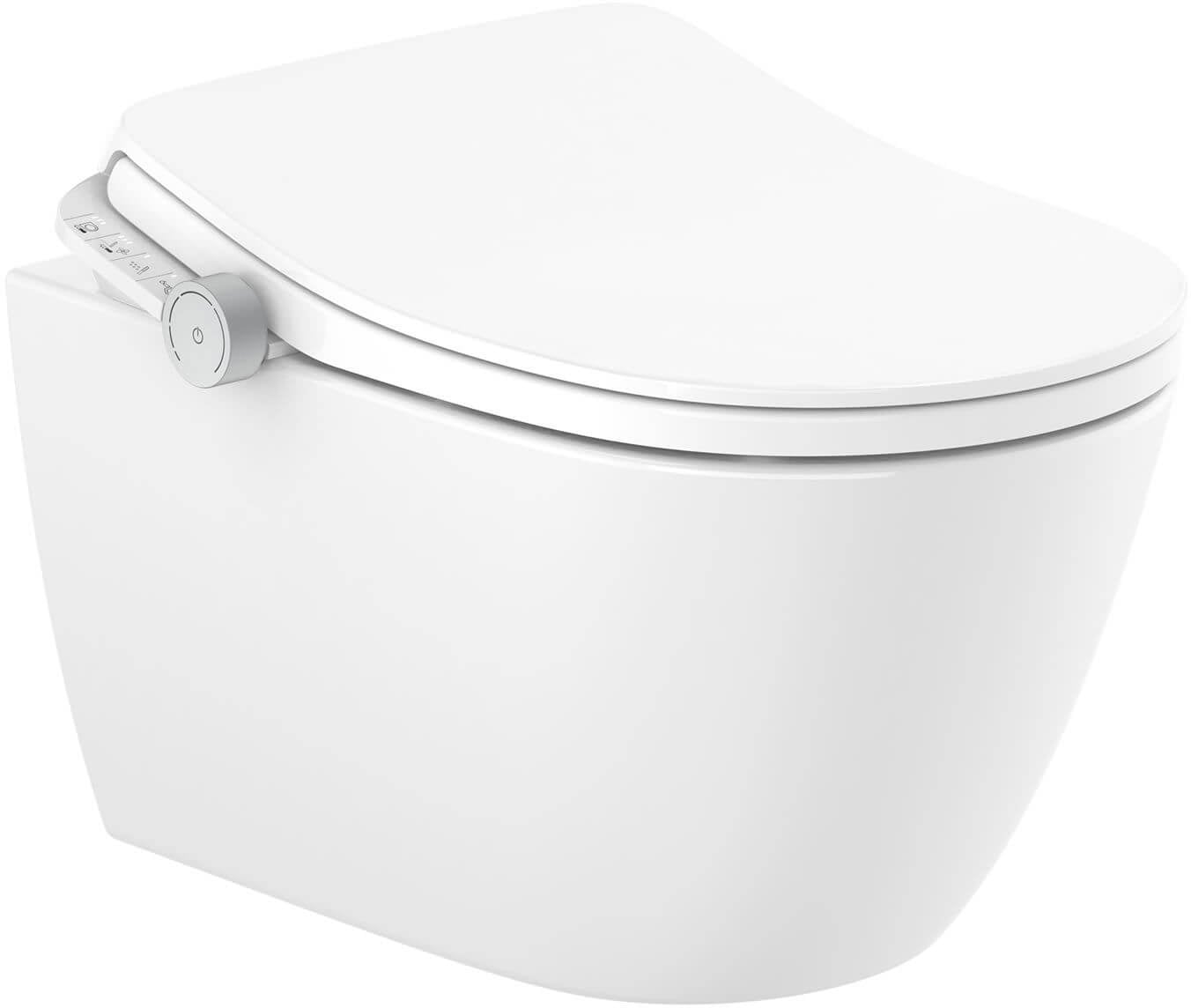 Roca Multiclean umývacia doska biela A804053S01