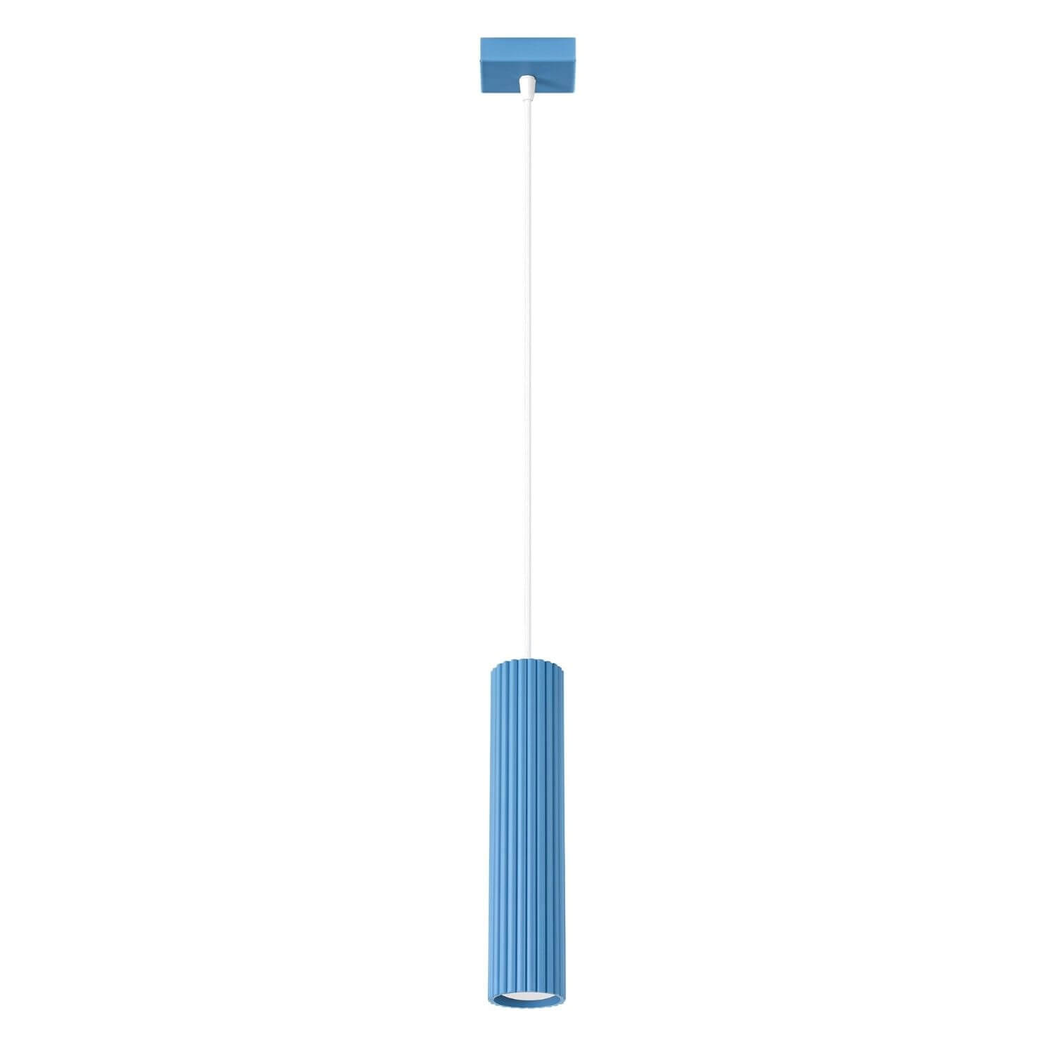 Sollux Lighting Karbon závesné svietidlo 1x10 W SL.2337