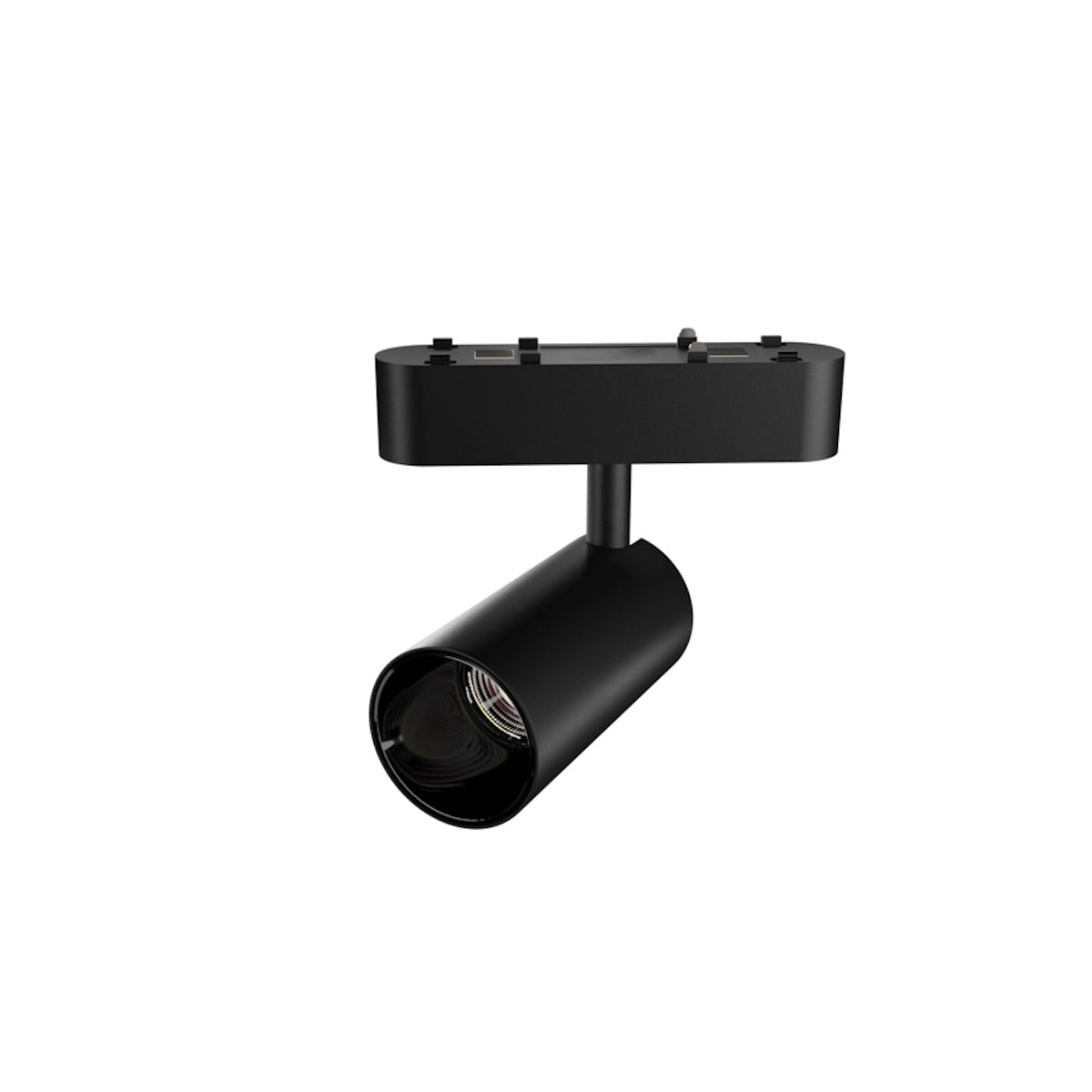 Light Prestige Magnetic Slim magnetická lampa 1x10 W čierna LP-606-MAG SLIM 10W CCT BK