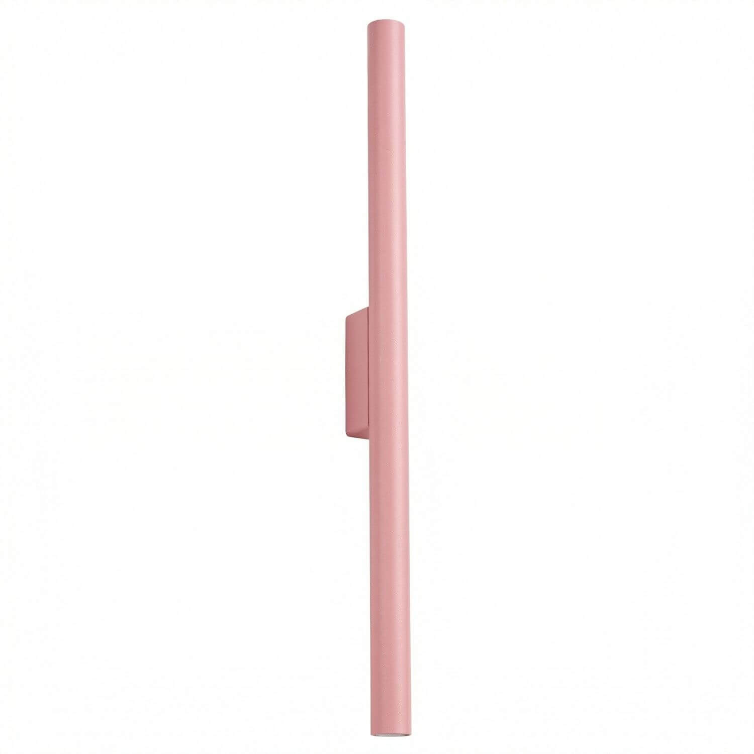 Sollux Lighting Pastelo nástenná lampa 2x8 W ružová SL.2132
