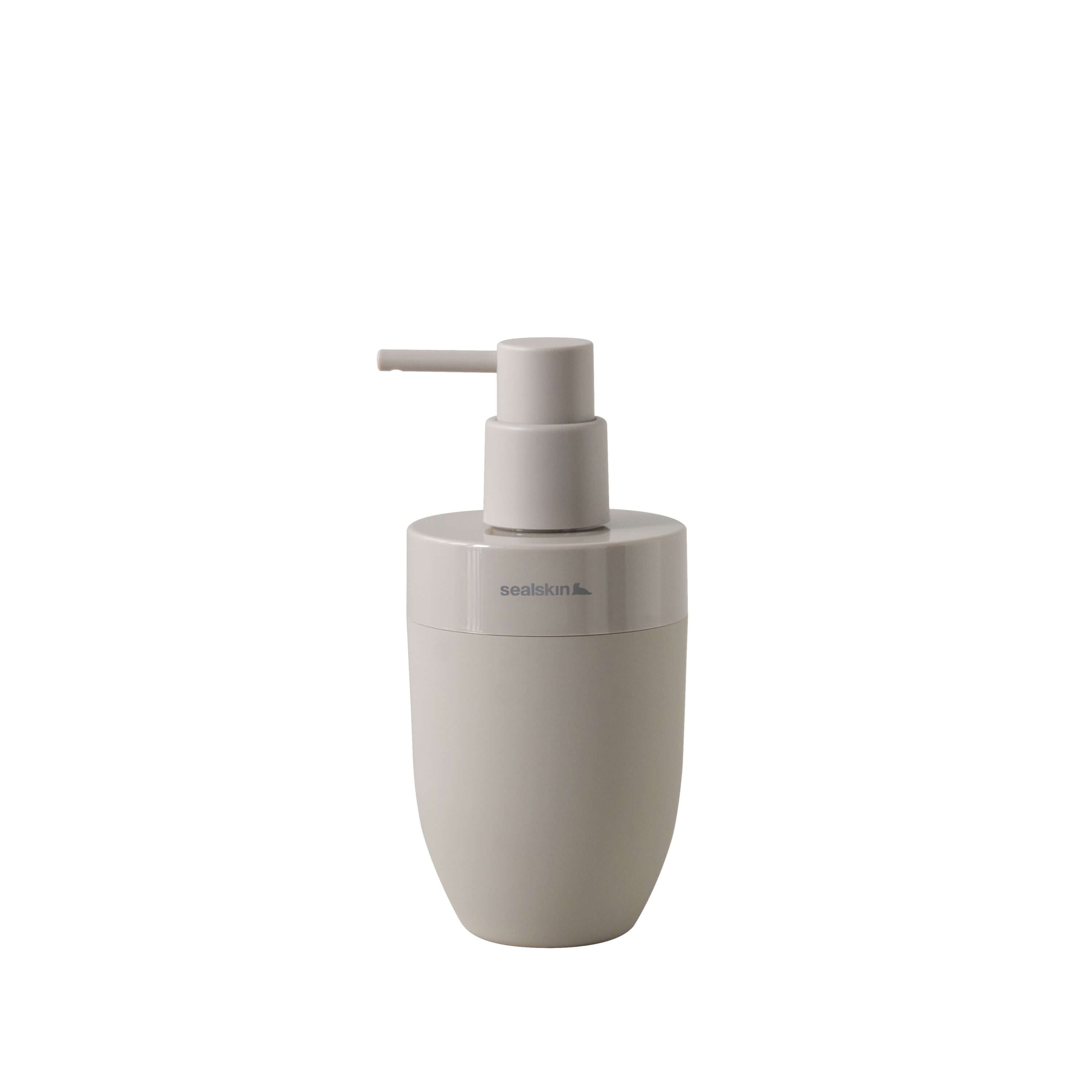 Sealskin Bloom dávkovač mydla 300 ml béžová 801163
