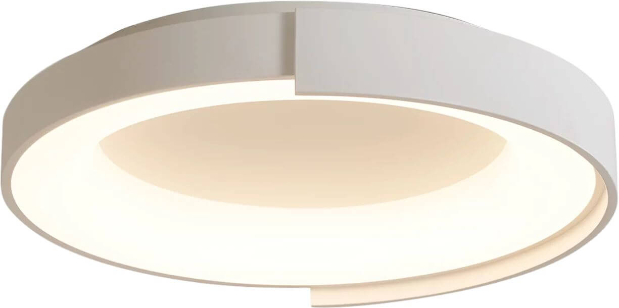 MaxLight Aruba stropné svietidlo 1x50 W biela C0284