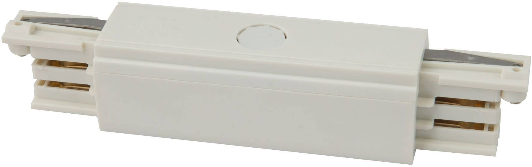 MaxLight 3F konektor x W biela MHT1-IL-WH MAX