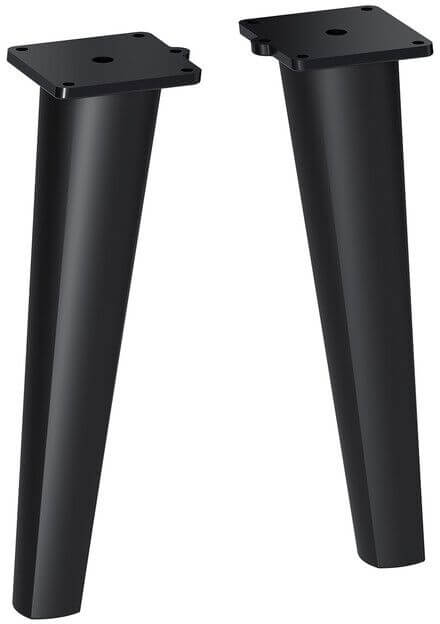 Comad Core Black nohy CORE BLACK 88-22-02