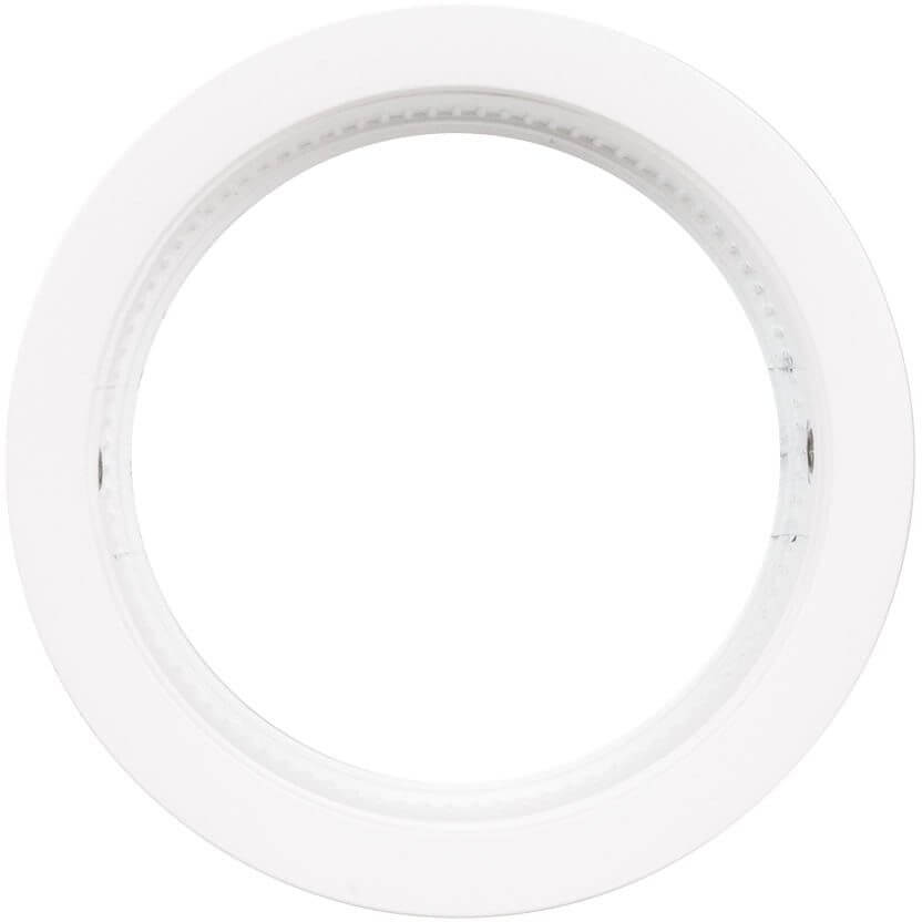 MaxLight Spilio zapustené svietidlo 1x W biela H190.01