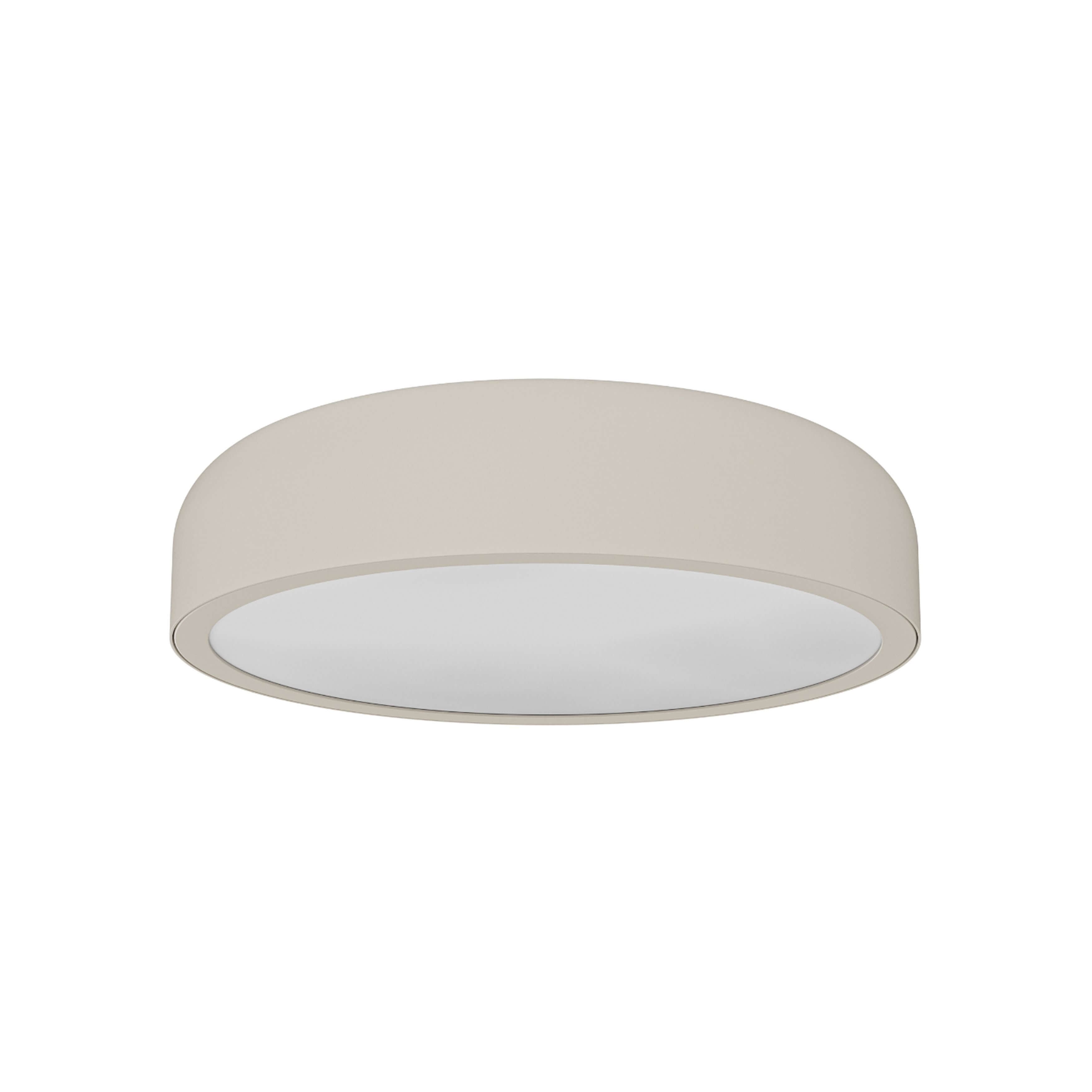 Open Design Cedrone stropné svietidlo 1x14 W biela OR85938