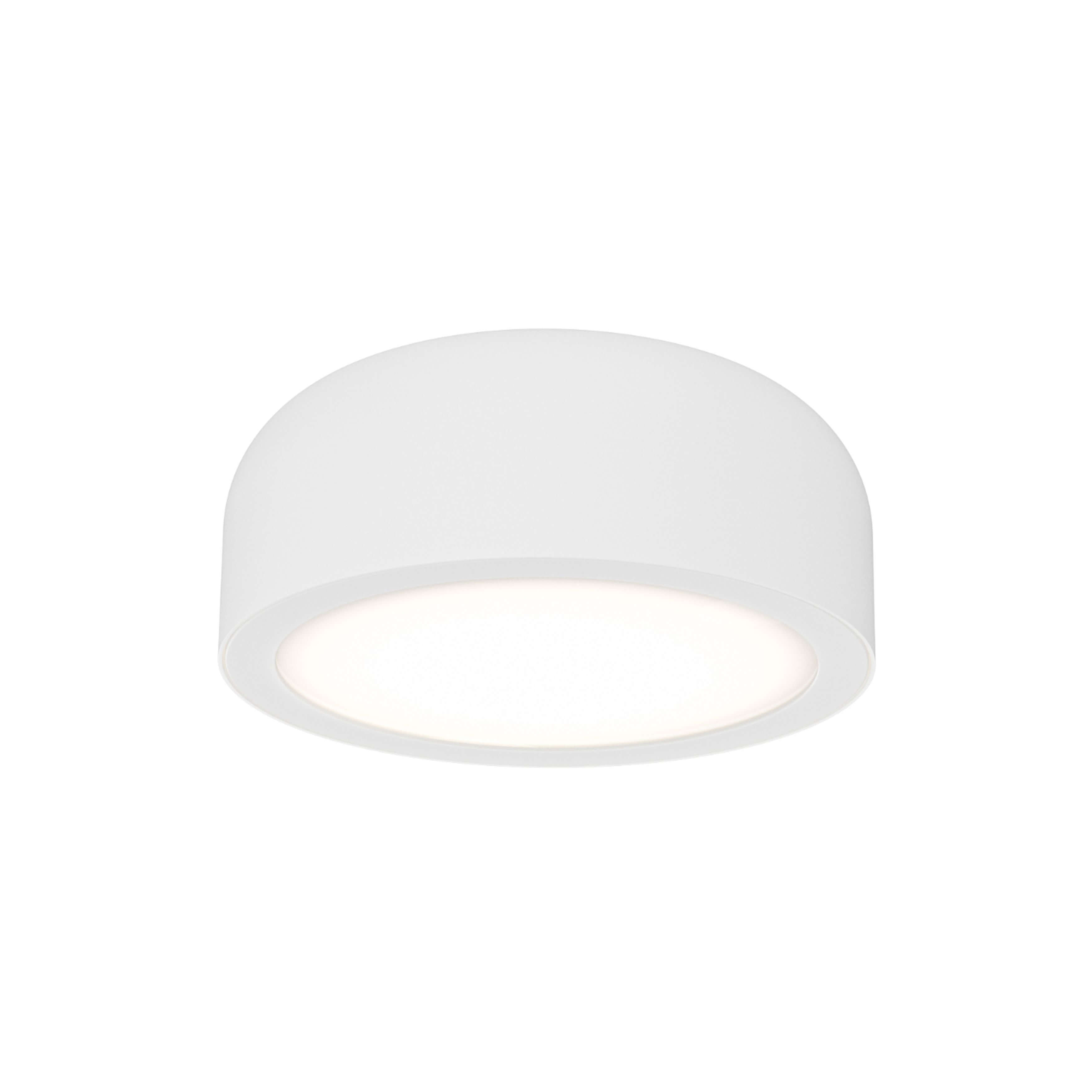 Open Design Cedrone stropné svietidlo 1x8 W biela OR85884