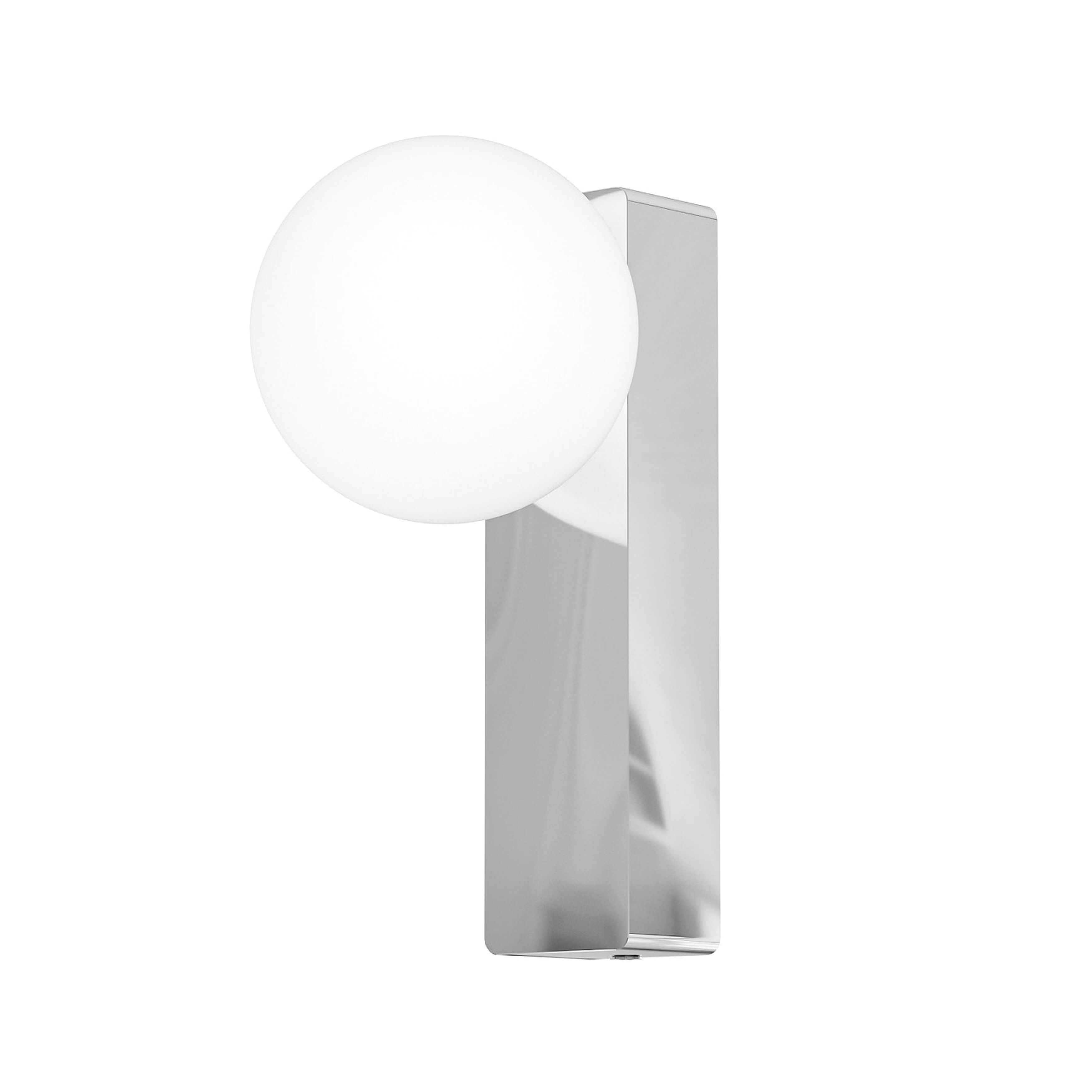 Open Design Bolleta stropné svietidlo 1x8 W biela OR85525