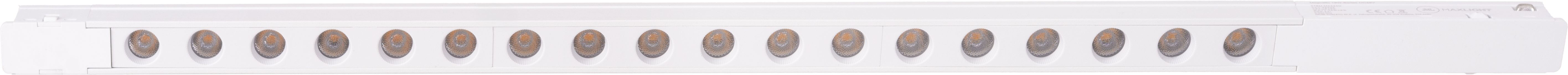 MaxLight Magnetic magnetická lampa x1 W biela M0060N